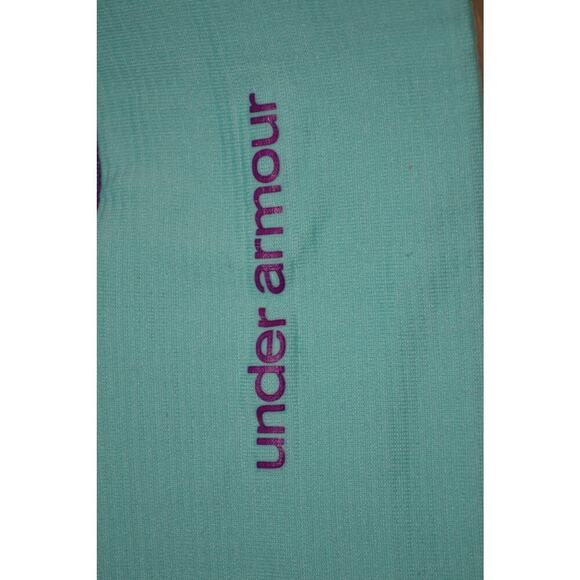 Under Armour Base 2.0 Crew Base layer Top Size Large - Picture 5 of 7